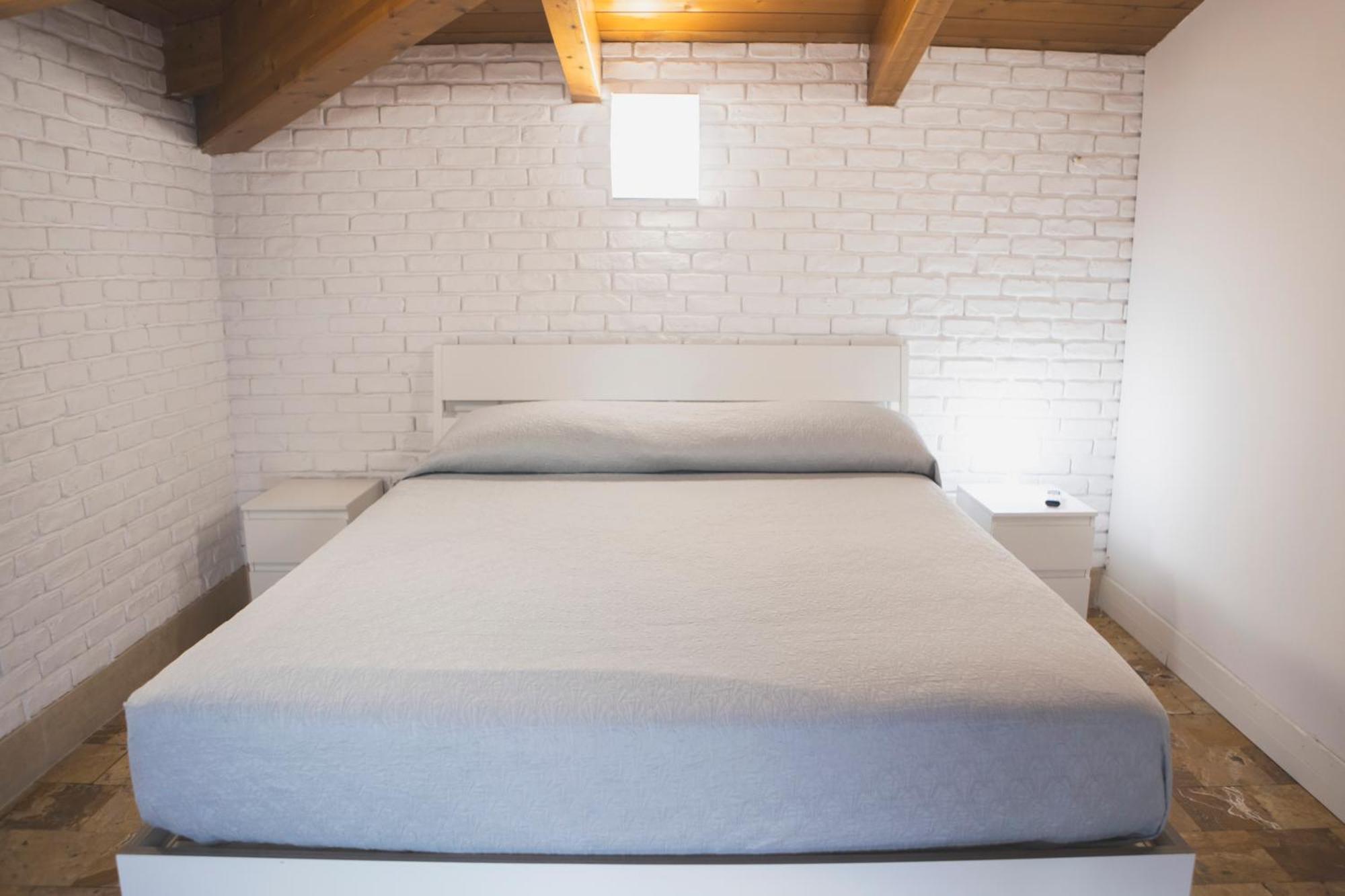 B&B Palazzo Storico Di Nicola Pescara Eksteriør billede