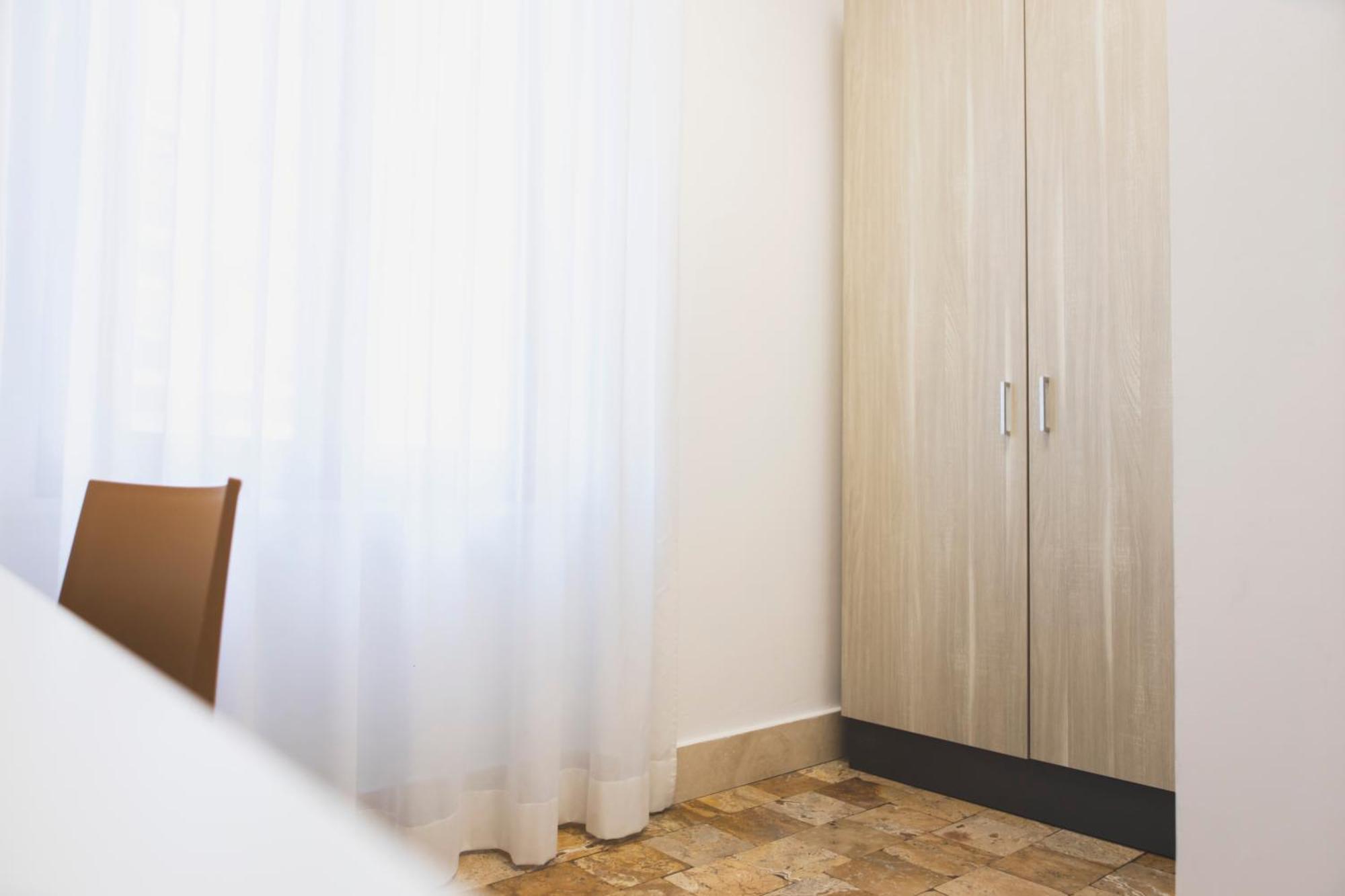 B&B Palazzo Storico Di Nicola Pescara Eksteriør billede